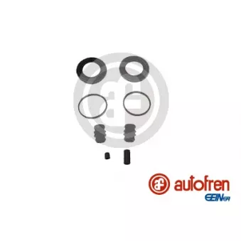 Kit de réparation, étrier de frein AUTOFREN SEINSA