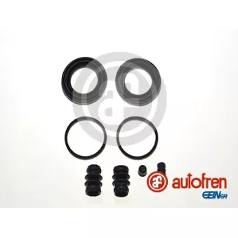 Kit de réparation, étrier de frein AUTOFREN SEINSA D4973