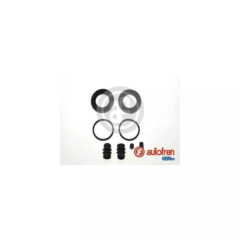 Kit de réparation, étrier de frein AUTOFREN SEINSA D4973