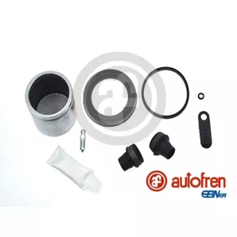 Kit de réparation, étrier de frein AUTOFREN SEINSA D4974C