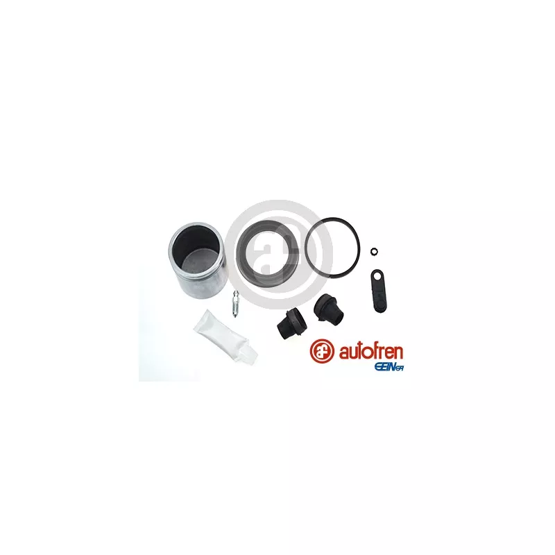 Kit de réparation, étrier de frein AUTOFREN SEINSA D4974C
