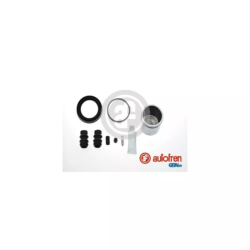 Kit de réparation, étrier de frein AUTOFREN SEINSA D4975C