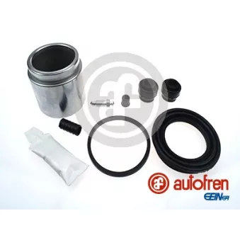 Kit de réparation, étrier de frein AUTOFREN SEINSA D4976C