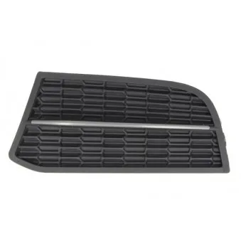 Grille de ventilation, pare-chocs BLIC 6502-07-0067919P
