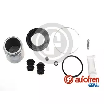 Kit de réparation, étrier de frein AUTOFREN SEINSA D4977C