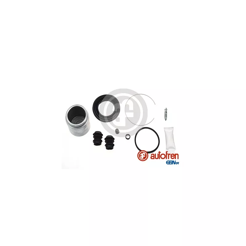 Kit de réparation, étrier de frein AUTOFREN SEINSA D4977C