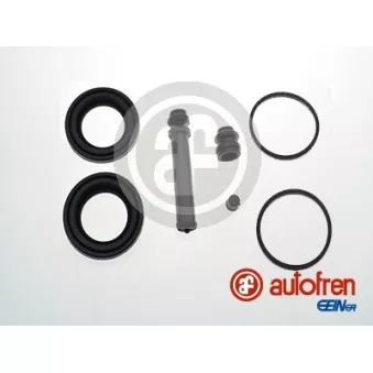Kit de réparation, étrier de frein AUTOFREN SEINSA D4978