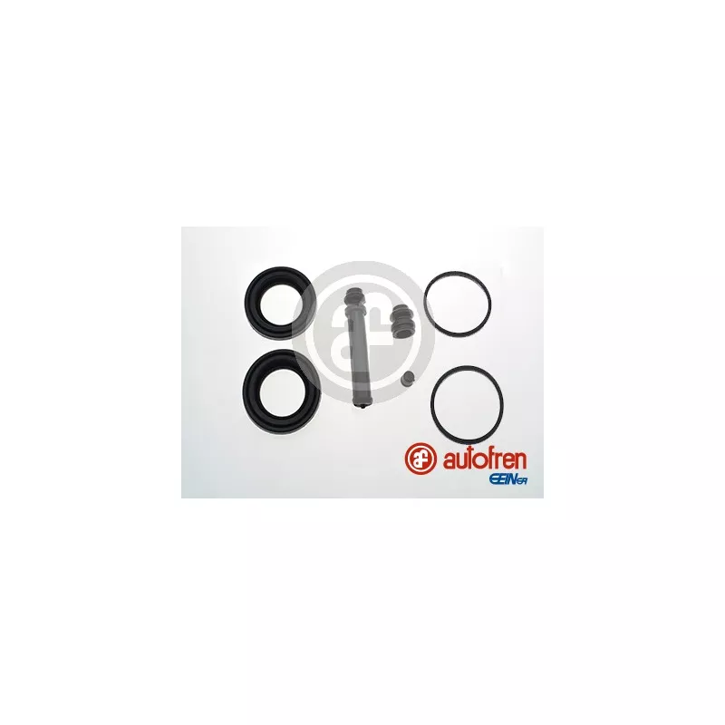 Kit de réparation, étrier de frein AUTOFREN SEINSA D4978