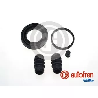 Kit de réparation, étrier de frein AUTOFREN SEINSA D4979
