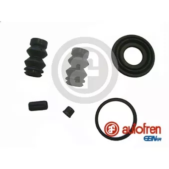 Kit de réparation, étrier de frein AUTOFREN SEINSA D4980
