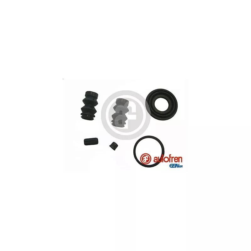 Kit de réparation, étrier de frein AUTOFREN SEINSA D4980