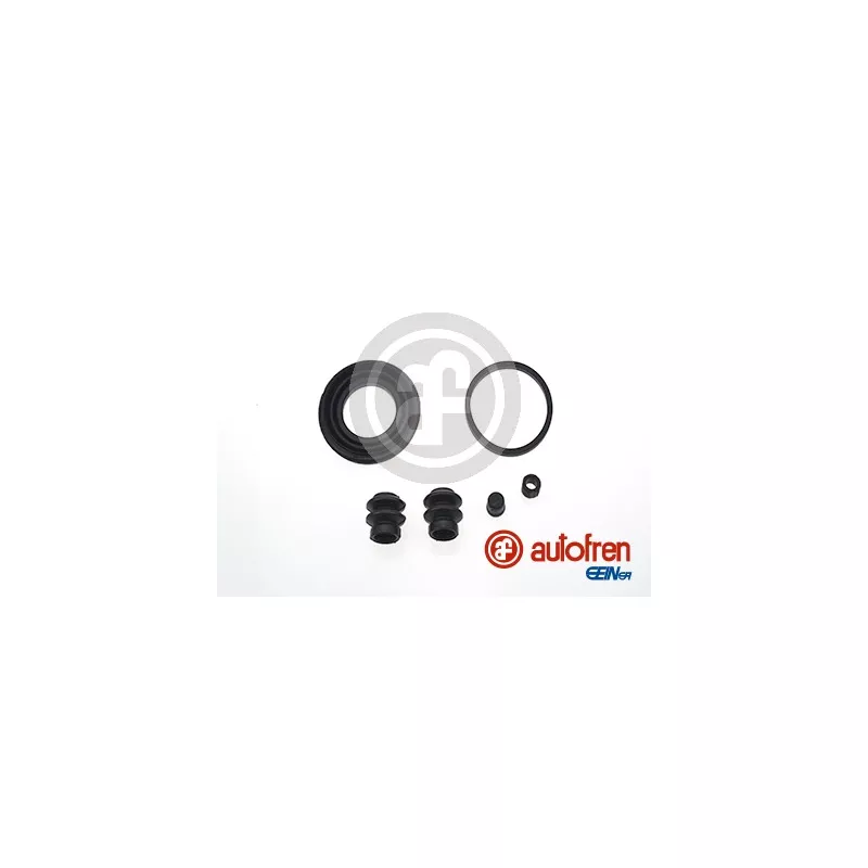 Kit de réparation, étrier de frein AUTOFREN SEINSA D4981