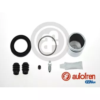 Kit de réparation, étrier de frein AUTOFREN SEINSA D4983C