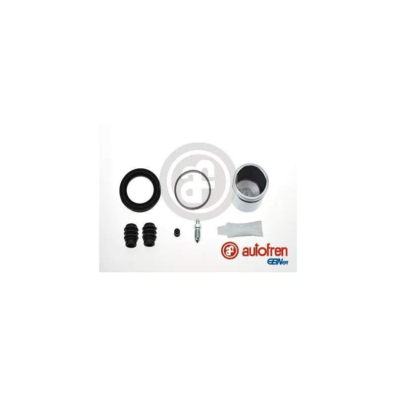 Kit de réparation, étrier de frein AUTOFREN SEINSA D4983C