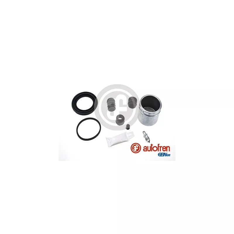 Kit de réparation, étrier de frein AUTOFREN SEINSA D4984C