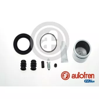 Kit de réparation, étrier de frein AUTOFREN SEINSA D4985C