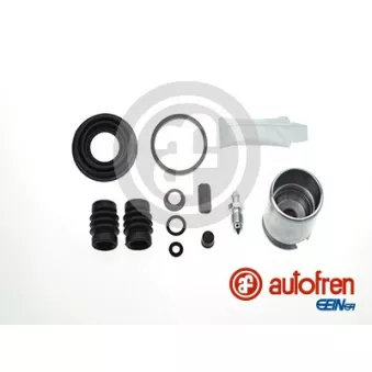 Kit de réparation, étrier de frein AUTOFREN SEINSA