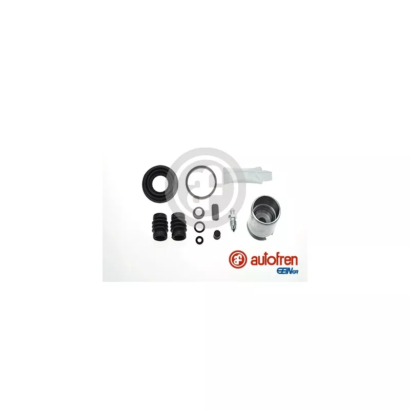 Kit de réparation, étrier de frein AUTOFREN SEINSA D4986C