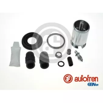 Kit de réparation, étrier de frein AUTOFREN SEINSA