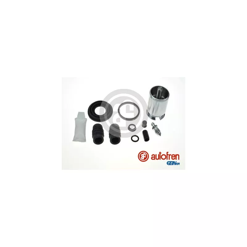 Kit de réparation, étrier de frein AUTOFREN SEINSA D4986LK