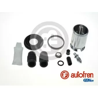 Kit de réparation, étrier de frein AUTOFREN SEINSA