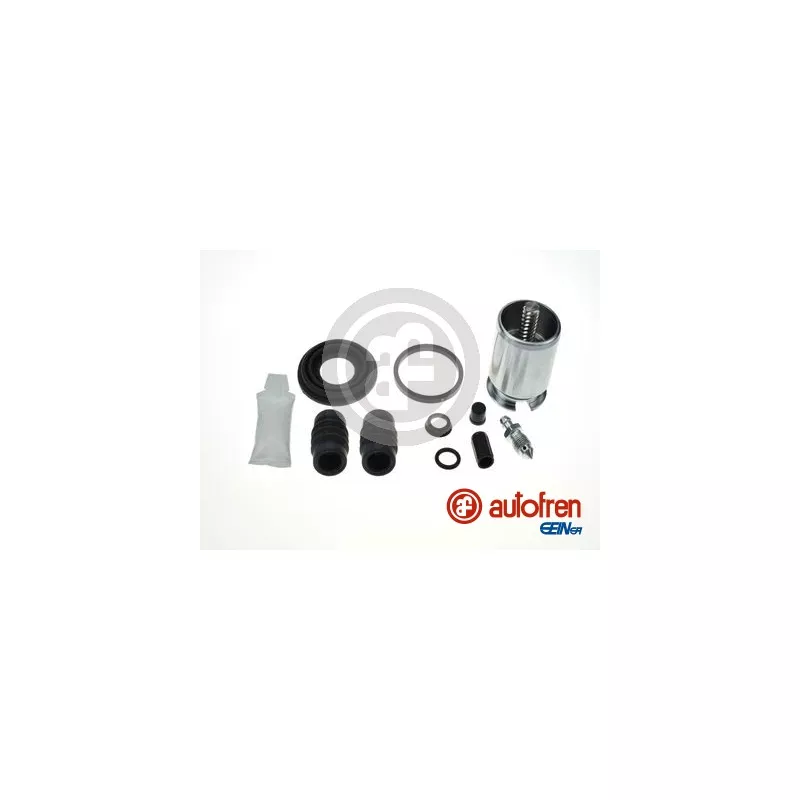 Kit de réparation, étrier de frein AUTOFREN SEINSA D4986RK