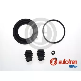 Kit de réparation, étrier de frein AUTOFREN SEINSA D4988