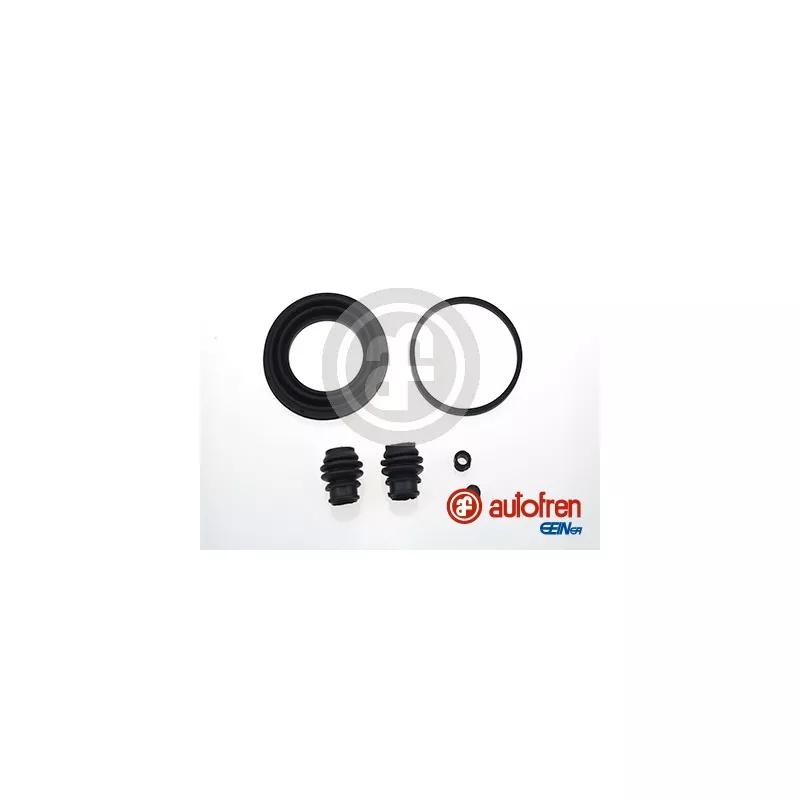 Kit de réparation, étrier de frein AUTOFREN SEINSA D4988