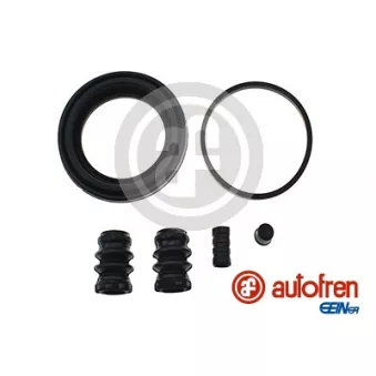 Kit de réparation, étrier de frein AUTOFREN SEINSA