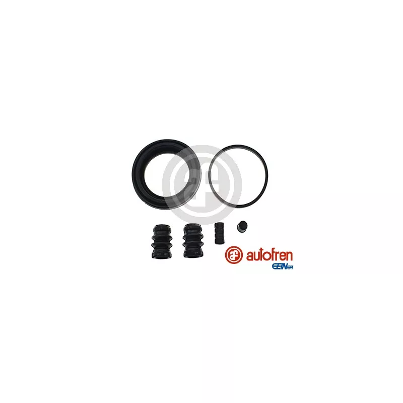 Kit de réparation, étrier de frein AUTOFREN SEINSA D4989