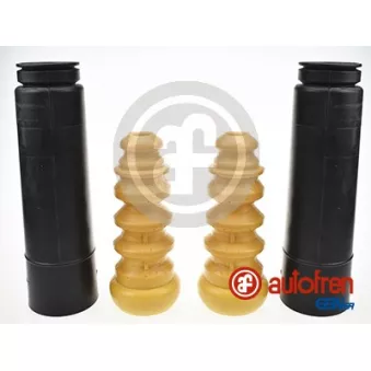 Kit de protection contre la poussière, amortisseur AUTOFREN SEINSA D5001