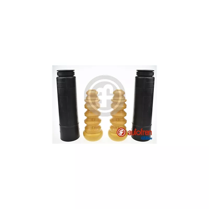 Kit de protection contre la poussière, amortisseur AUTOFREN SEINSA D5001