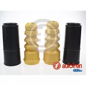 Kit de protection contre la poussière, amortisseur AUTOFREN SEINSA D5002