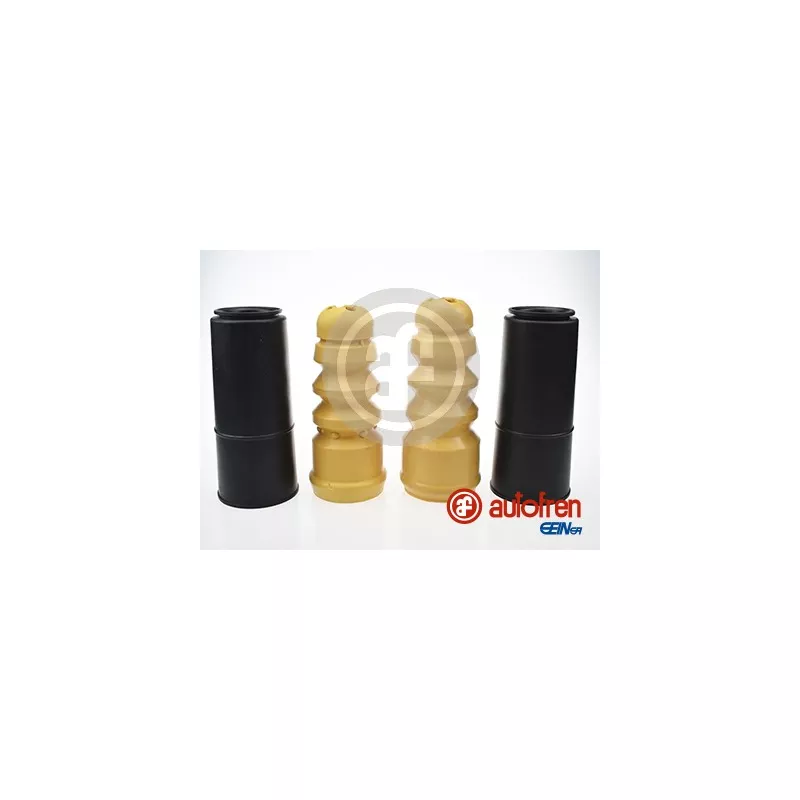 Kit de protection contre la poussière, amortisseur AUTOFREN SEINSA D5002
