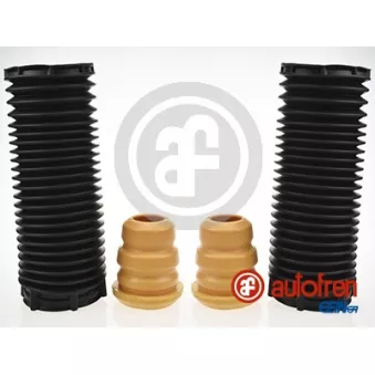 Kit de protection contre la poussière, amortisseur AUTOFREN SEINSA D5003