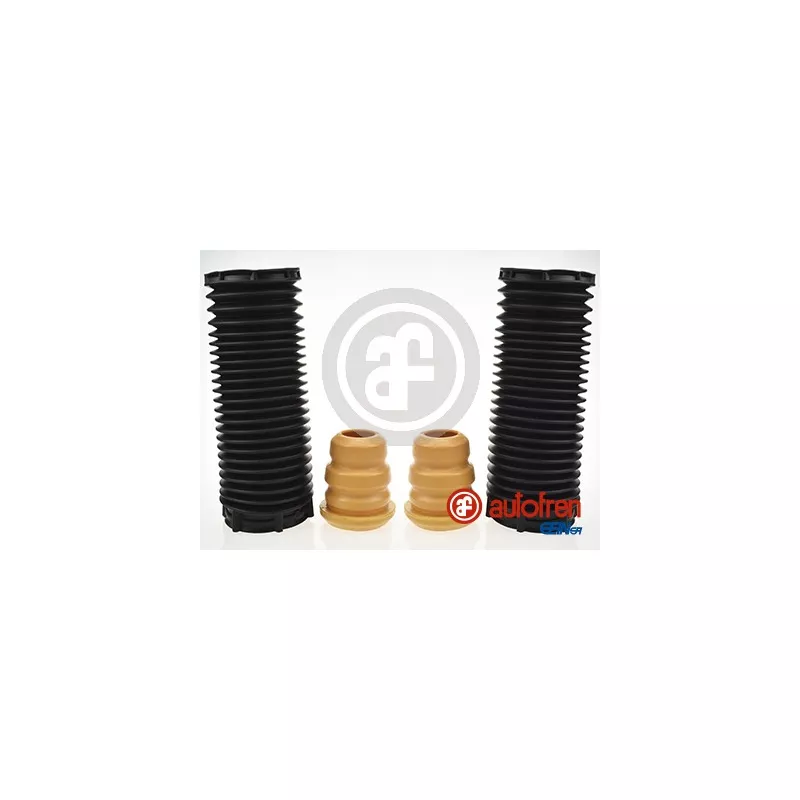 Kit de protection contre la poussière, amortisseur AUTOFREN SEINSA D5003