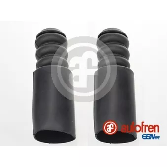Kit de protection contre la poussière, amortisseur AUTOFREN SEINSA D5005