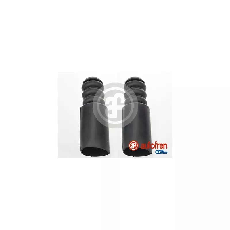 Kit de protection contre la poussière, amortisseur AUTOFREN SEINSA D5005