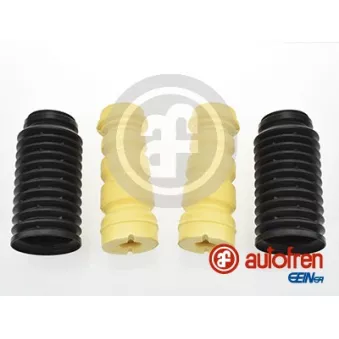 Kit de protection contre la poussière, amortisseur AUTOFREN SEINSA D5006
