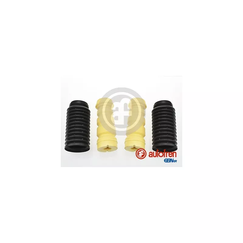 Kit de protection contre la poussière, amortisseur AUTOFREN SEINSA D5006