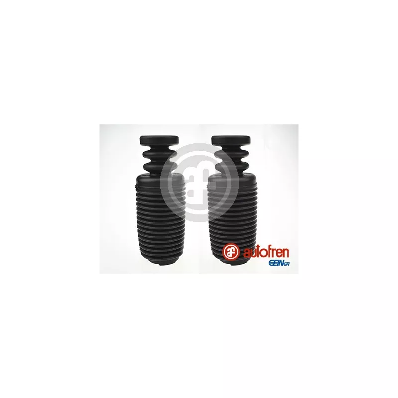 Kit de protection contre la poussière, amortisseur AUTOFREN SEINSA D5008