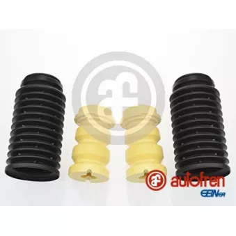 Kit de protection contre la poussière, amortisseur AUTOFREN SEINSA D5010
