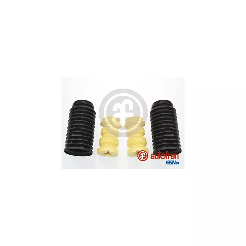 Kit de protection contre la poussière, amortisseur AUTOFREN SEINSA D5010
