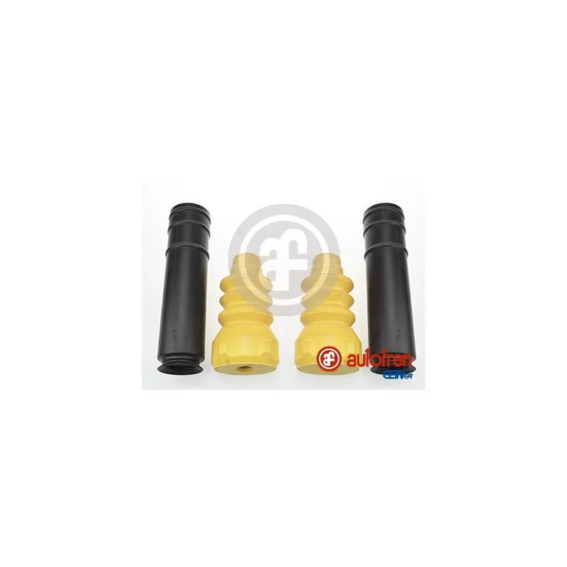 Kit de protection contre la poussière, amortisseur AUTOFREN SEINSA D5011
