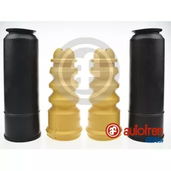 Kit de protection contre la poussière, amortisseur AUTOFREN SEINSA D5012
