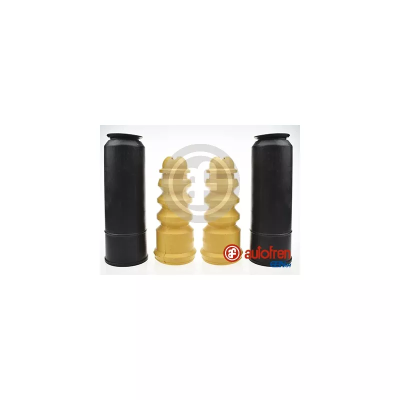 Kit de protection contre la poussière, amortisseur AUTOFREN SEINSA D5012