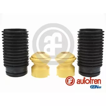 Kit de protection contre la poussière, amortisseur AUTOFREN SEINSA D5013