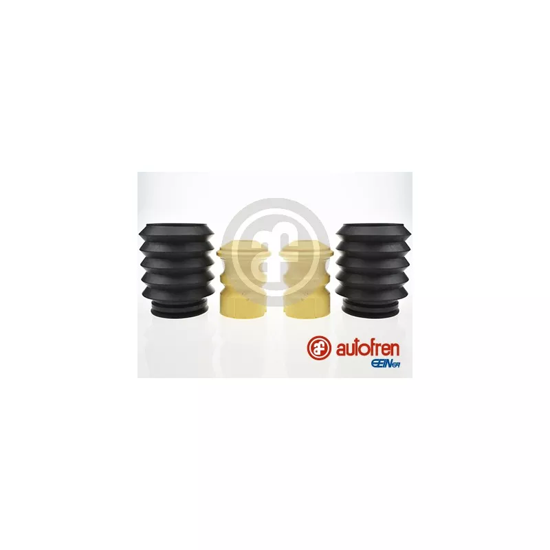 Kit de protection contre la poussière, amortisseur AUTOFREN SEINSA D5014