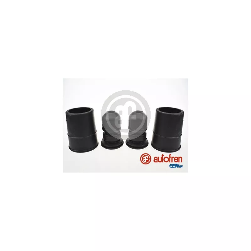 Kit de protection contre la poussière, amortisseur AUTOFREN SEINSA D5016