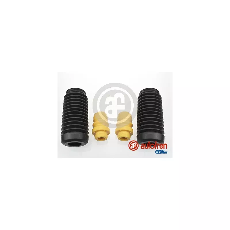 Kit de protection contre la poussière, amortisseur avant AUTOFREN SEINSA D5019